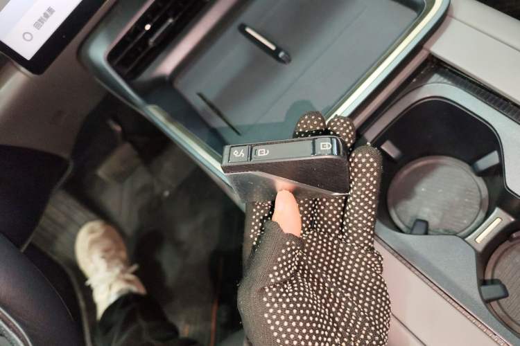 Used Lynk & Co 07 2024 EM-P 126 Long-Range Ultra