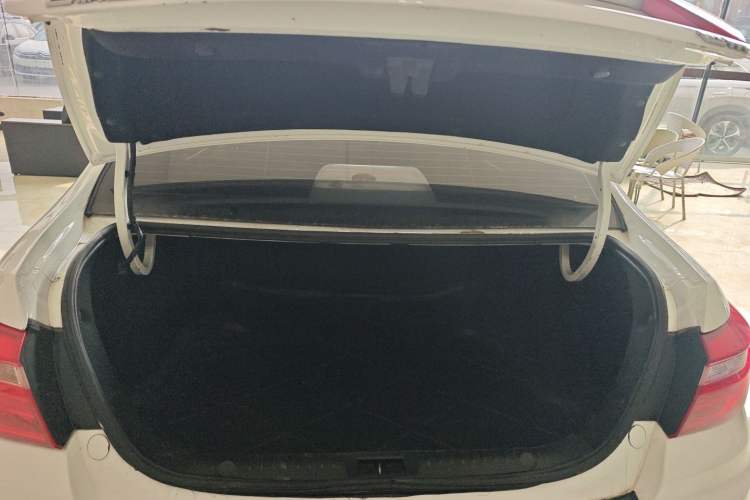 Used Geely Auto Vision 2020 1.5L CVT Asian Games Edition
