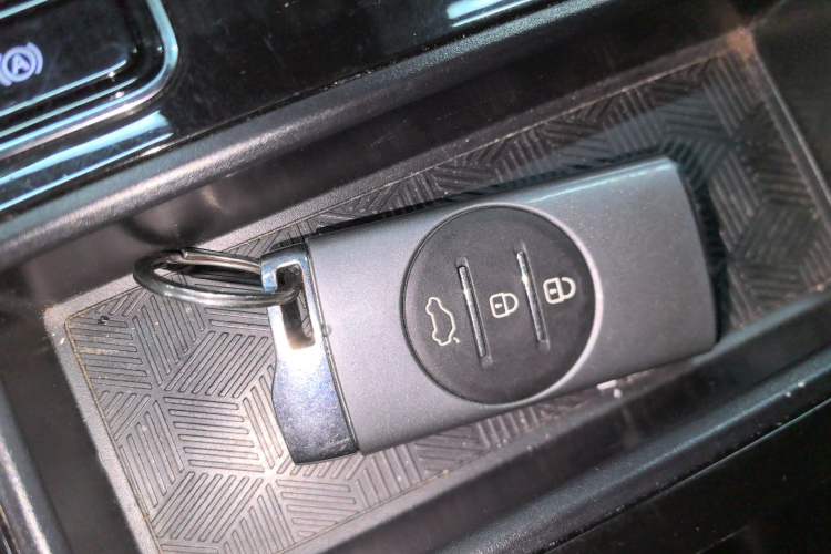 Used  Zhuifeng C-DM 2022 1.5 TCI-DHT 105 km "Chengfeng Qi" Edition