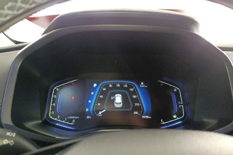 Used Hyundai ix35 2021 2.0L Automatic 2WD GLS Leading Edition
