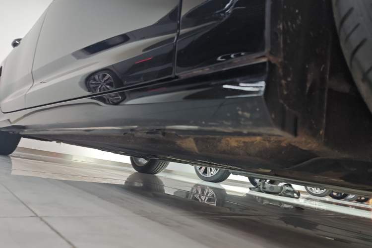 Used Audi A6L 2023 45 TFSI Prestige Dynamic Edition
