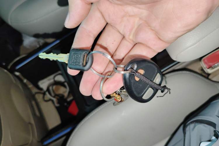 Used Buick GL8 2014 2.4L Classic Edition
