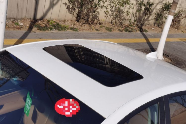 Used Buick GT 2019 18T Automatic Connected Flagship Version China VI Standard
