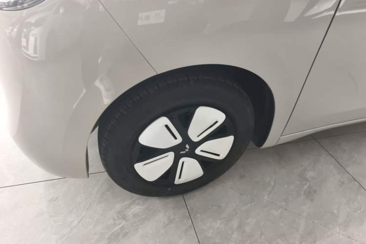 Used Wuling Hongguang MINIEV 2025 Four-Door Version Premium Edition
