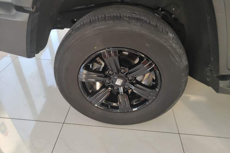 Used Tank 300 2023 Off-Road Edition 2.0T Conqueror
