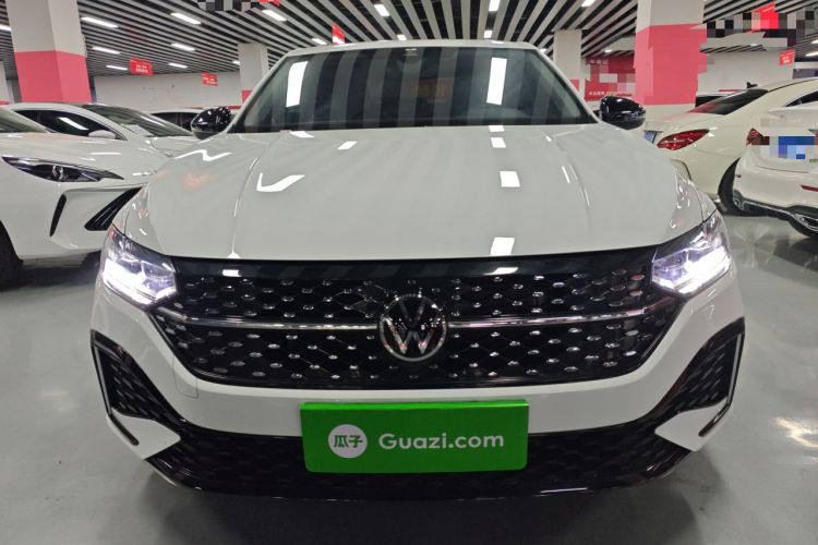 Used Volkswagen Lavida 2024 300TSI DSG Starry Sky Deluxe Edition
