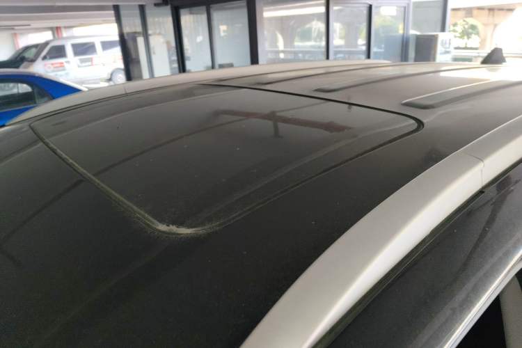 Used Geely Auto Vision X6 2020 1.4T Manual Luxury Model
