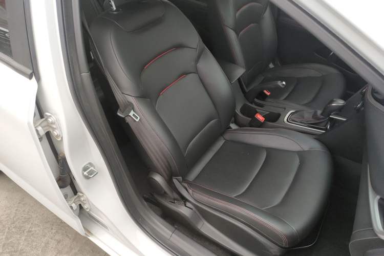 Used Chevrolet Monza 2022 Light Hybrid RS 330T Automatic Comfort Edition
