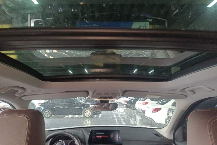 Used BMW X1 2021 Restyled sDrive25Li Leading Edition
