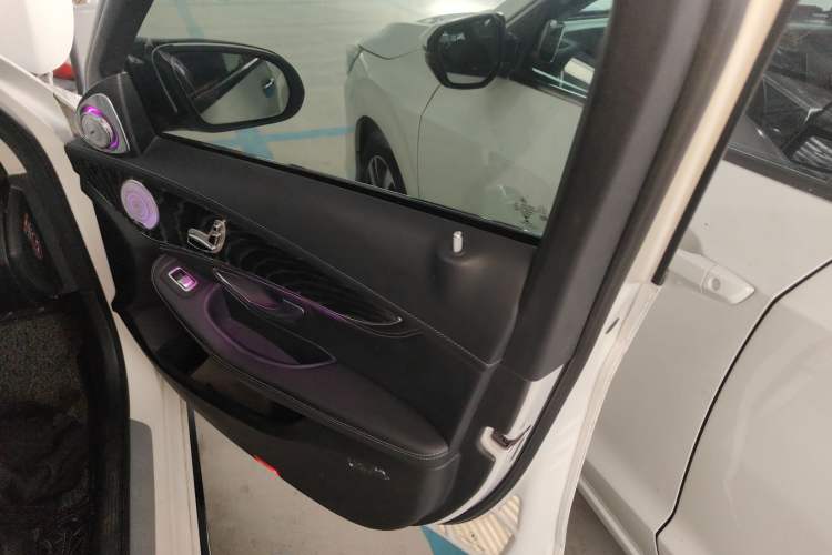 Used Mercedes-Benz C-Class 2017 Restyled C 180 L Fashion Edition Sport Version
