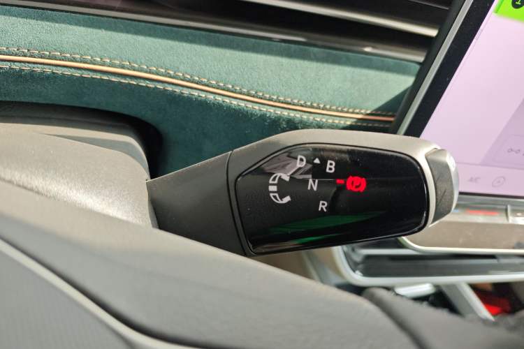 Used Volkswagen ID.7 VIZZION 2024 PRO Model
