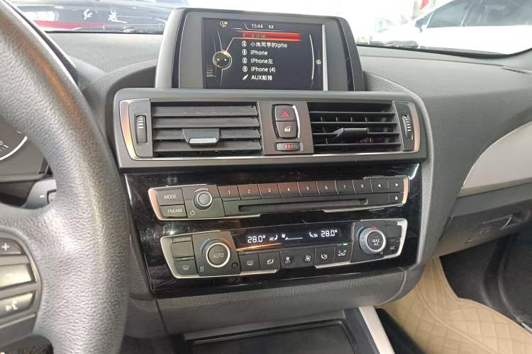 Used BMW 2 Series 2015 218i Convertible Coupe
