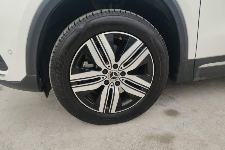 Used Mercedes-Benz EQA 2022 EQA 260