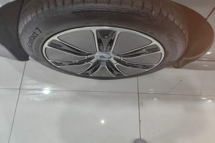 Used Denza Z9GT 2024 1100 Four-Wheel Drive Max Edition
