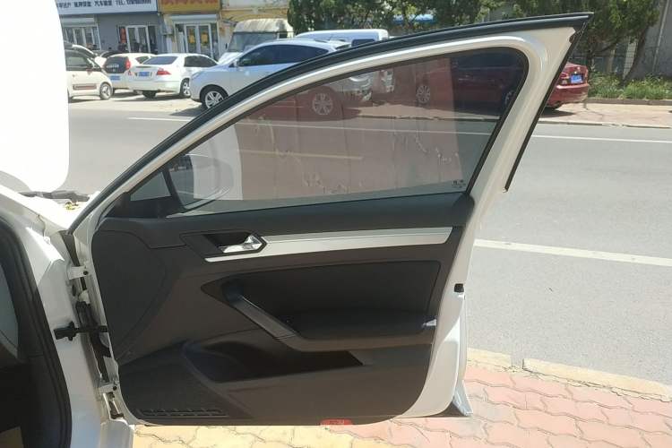 Used Volkswagen Lamando 2021 230TSI DSG Fashion Edition