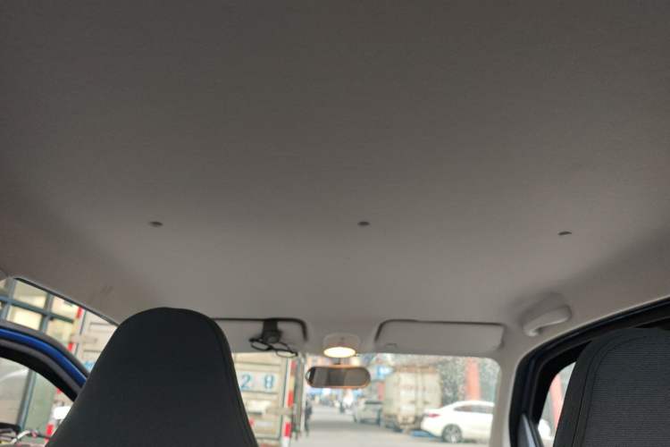 Used Bestune Pony 2025 222km Range Linglong Horse