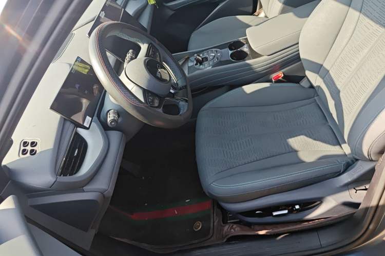 Used BYD Seal 06GT 2025 Intelligent Driving Version 605 Heatwave Edition