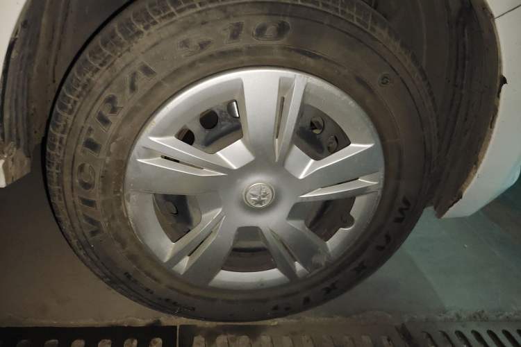 Used Venucia T70 2016 1.6L Manual Ruixing Edition