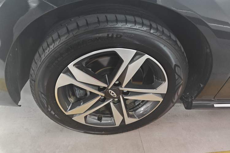 Used Chery Arrizo 5 PLUS 2021 Xiao AI 1.5T CVT Enjoy PLUS