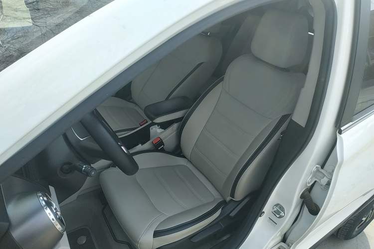 Used BYD Yuan Pro 2021 401 km Luxury Version
