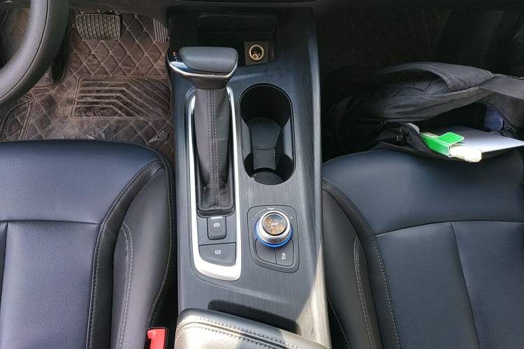 Used Buick Velite 6 2022 Connected & Shared PLUS