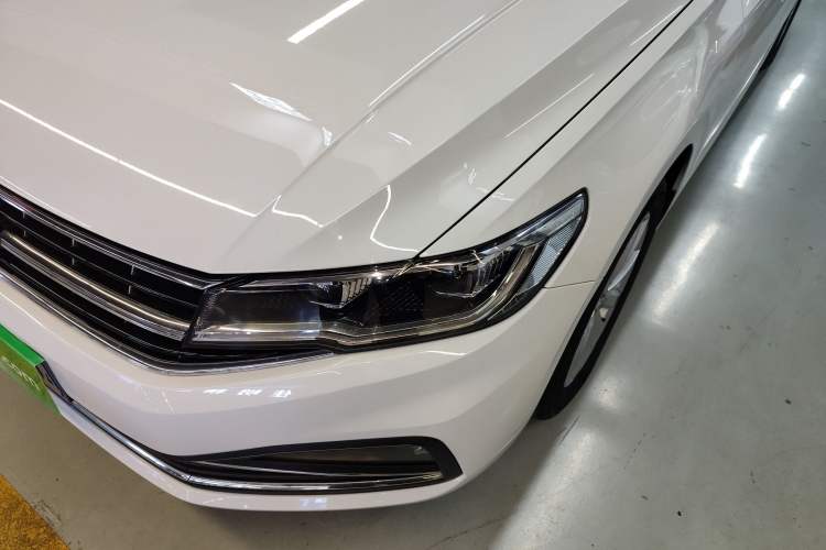 Used Volkswagen Bora 2021 1.5L Automatic Comfort Smart Connect Edition
