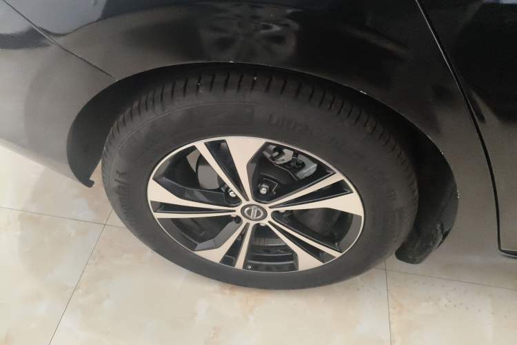 Used Nissan Sylphy 2022 1.6L XL CVT Enjoyment Edition