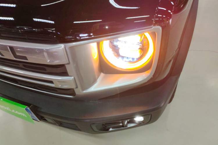 Used Haval DARGO 2024 1.5T DCT Border Collie Edition