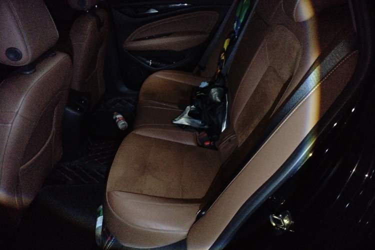 Used Buick Regal 2017 20T Elite Edition
