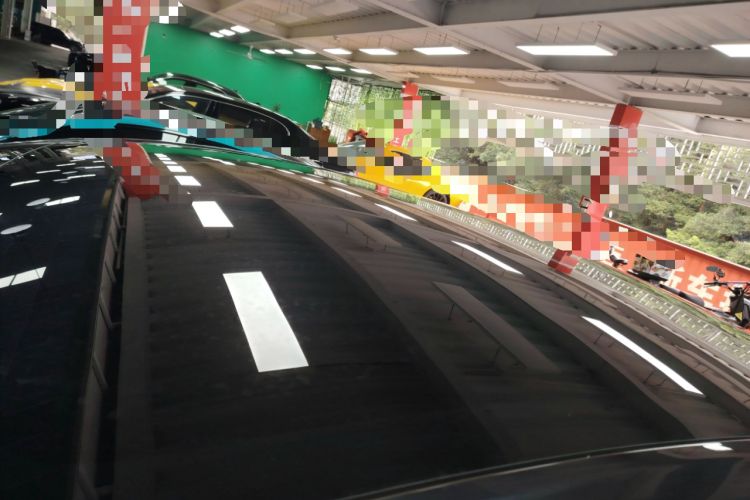 Used Tesla Model Y 2023 Rear-Wheel-Drive Version