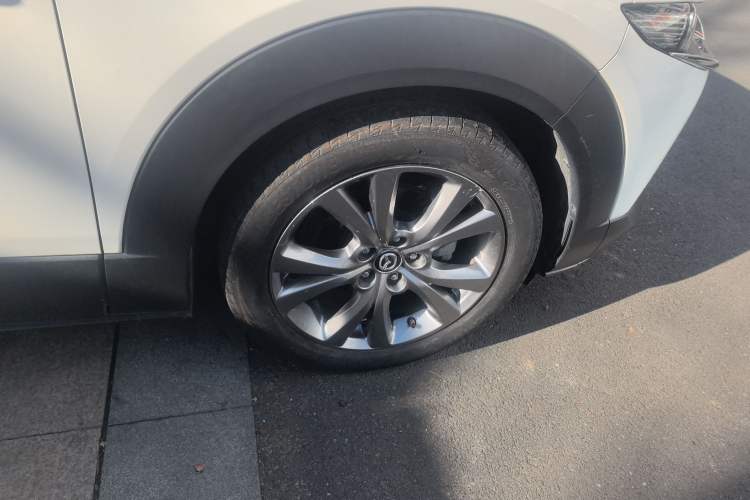 Used Mazda CX-30 2020 2.0L Automatic Joyful Model
