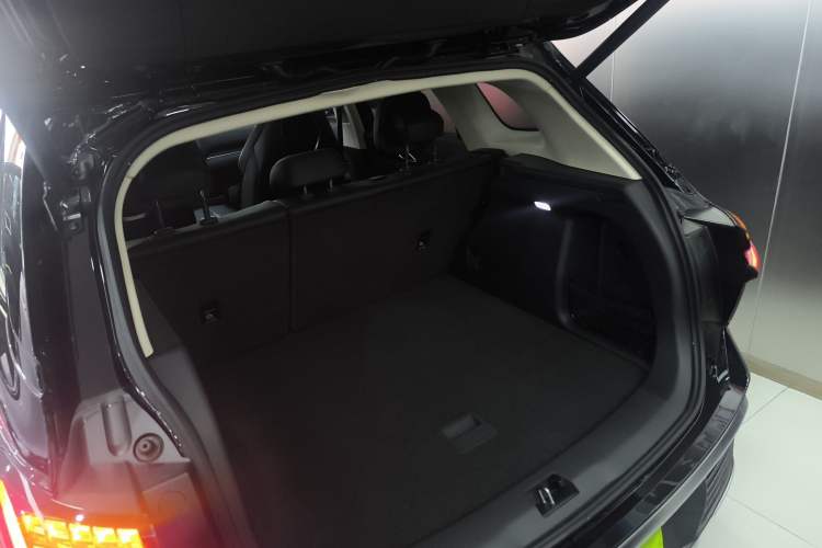 Used Hongqi HS3 PHEV 2024 PHEV 115km Jingwei Edition
