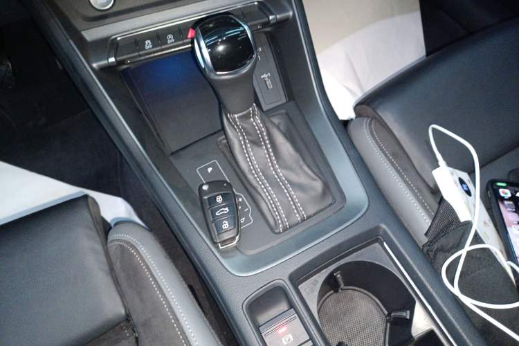 Used Audi Q3 Sportback 2020 40 TFSI Fashion Model