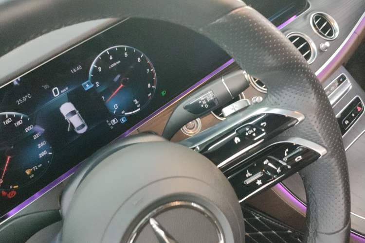 Used Mercedes-Benz E-Class 2021 Restyled E 300 L Sport Luxury Edition
