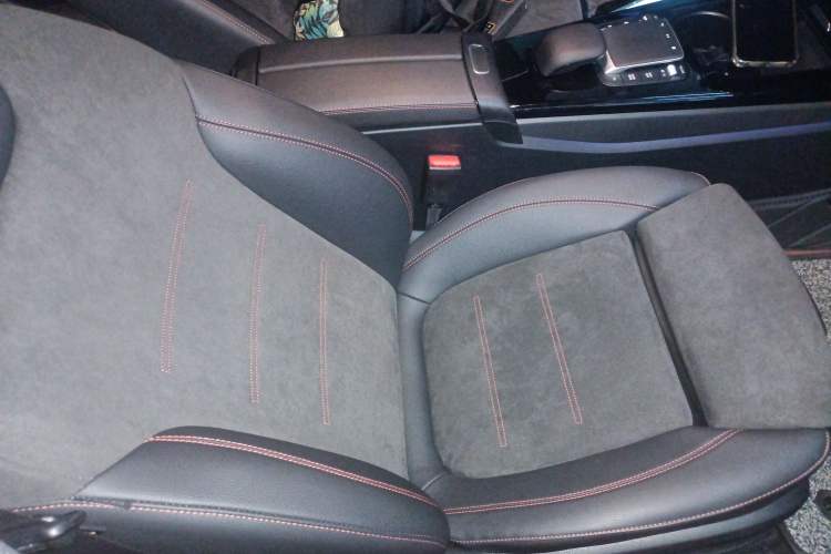 Used Mercedes-Benz A-Class 2023 A 200 L Fashion Model