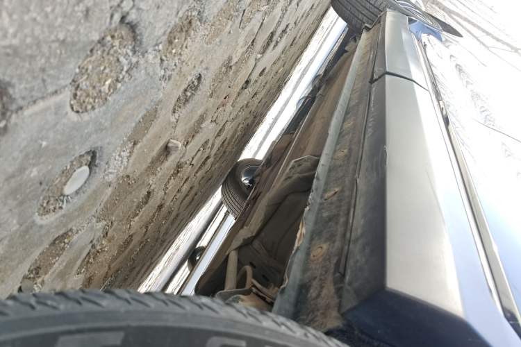 Used Venucia T90 2017 2.0L Manual ChenShang Edition
