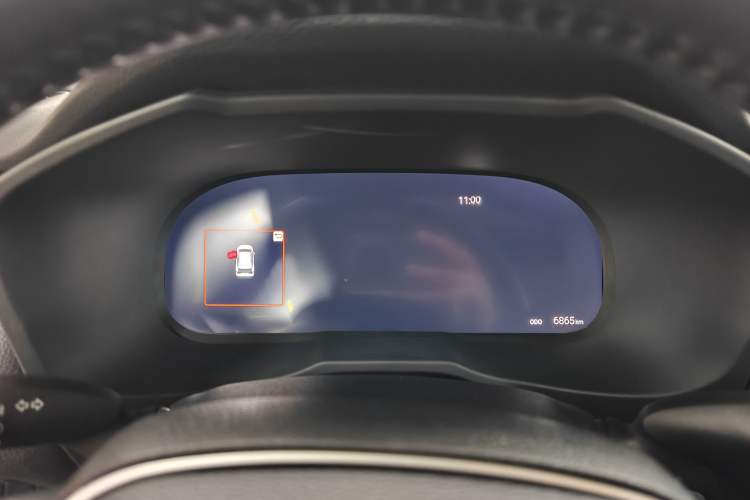 Used Toyota Wildlander 2023 2.0L CVT Four-Wheel Drive Luxury PLUS Edition
