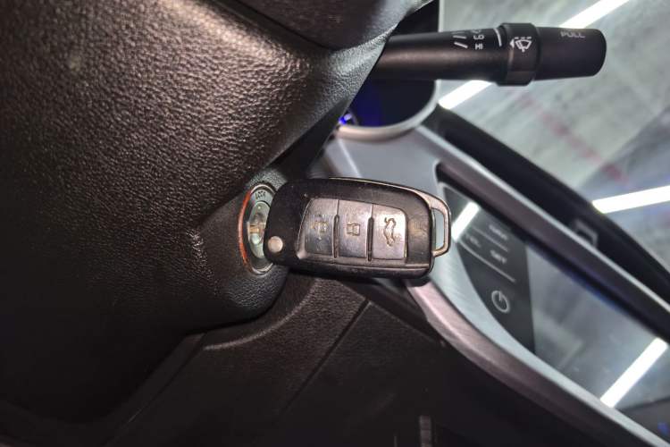 Used Geely Auto Vision 2020 1.5L Manual Value Edition
