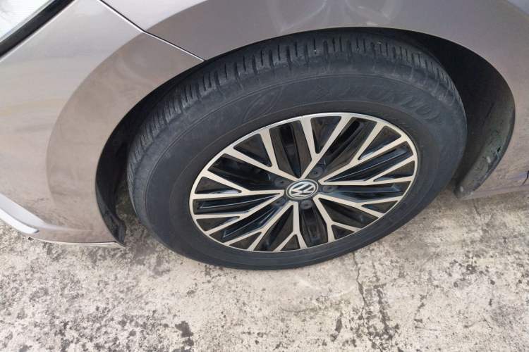 Used Volkswagen Sagitar 2021 280TSI DSG Comfort Connect Edition