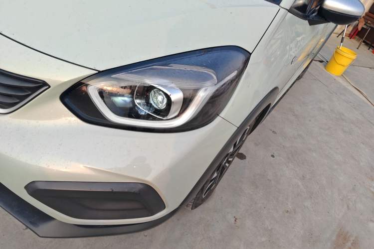 Used Honda Fit 2021 1.5L CVT Chao Yue Max Edition
