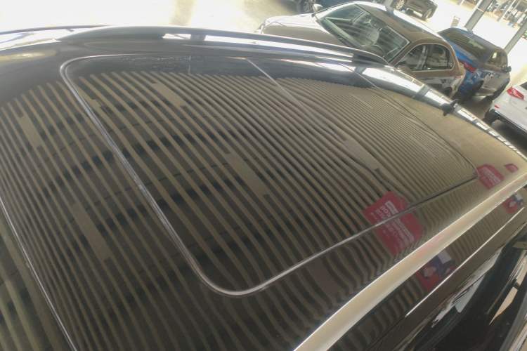 Used Volkswagen Sharan 2017 380TSI Comfort Edition 6-Seater