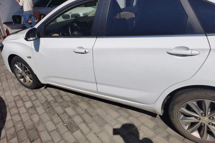 Used Chevrolet Monza 2022 320 Automatic Enjoyment Edition
