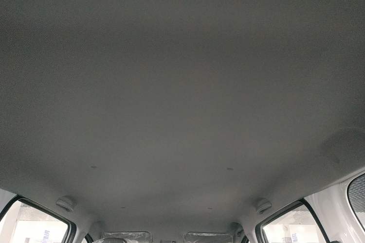 Used Wuling Hongguang New Energy 2024 All-Electric Model 300KM Practical Version
