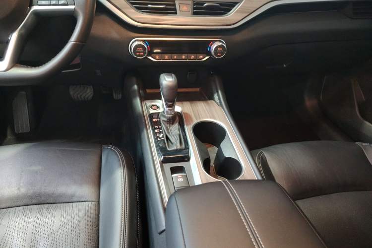 Used Nissan Teana 2021 2.0L XL Comfort Edition