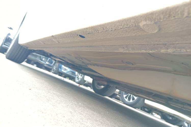 Used Buick GT 2021 Exemplar 1.5L Automatic Elite Version
