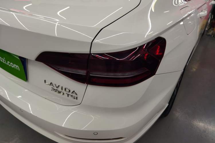 Used Volkswagen Lavida 2022 280TSI DSG Comfort Edition