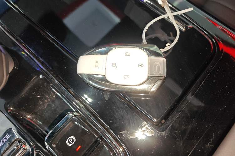 Used GAC Trumpchi M8 2024 Zongshi Series 400T Pioneer Edition
