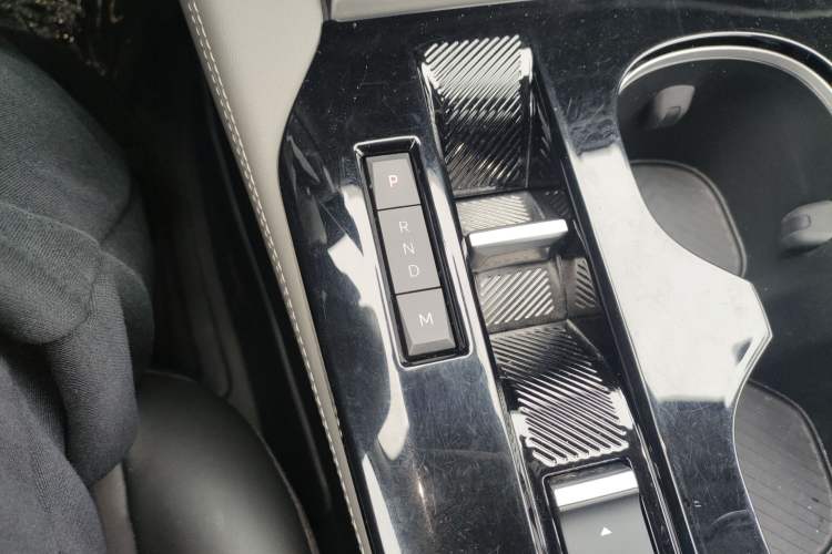 Used Citroen C5 X 2021 1.6T Enjoy the Extraordinary