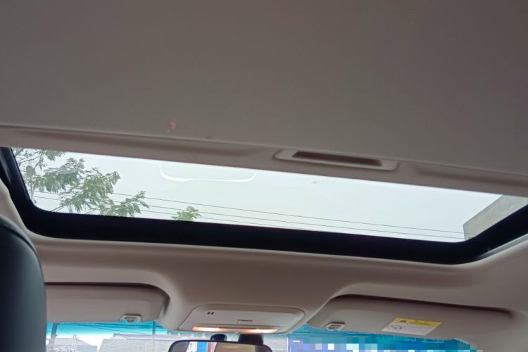 Used Chevrolet Monza 2022 320 Automatic Enjoyment Sunroof Version
