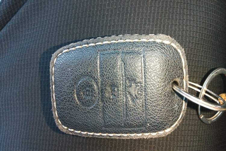 Used Kia K3 2016 1.6L Automatic GLS
